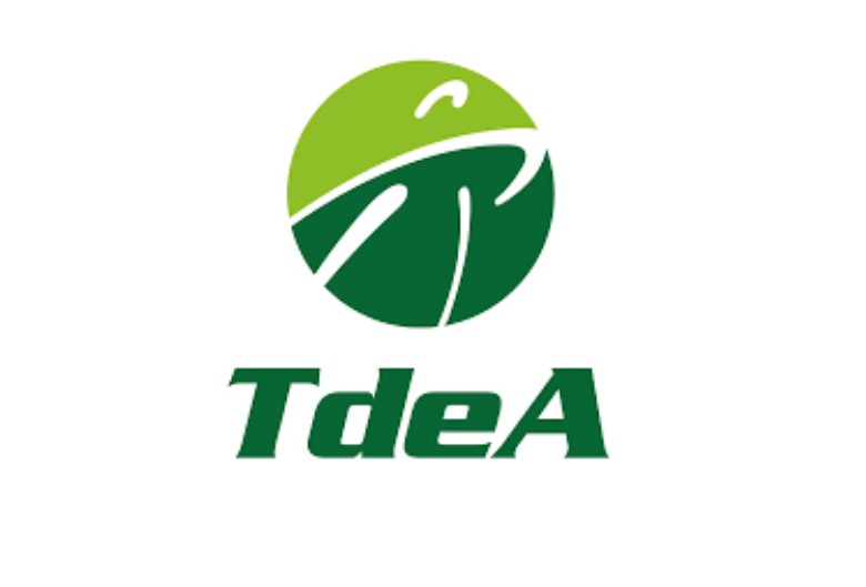 Logo Tecnológico de Antioquia