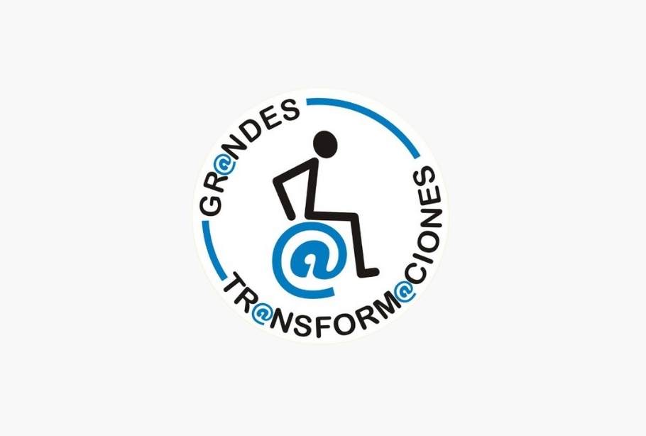 Logo Fundación Grandes Transformaciones