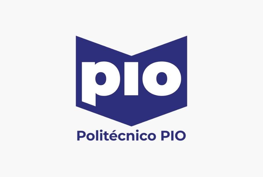 Logo Politécnico Pío