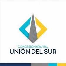 Logo Concesionaria Vial Unión del Sur