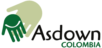 Logo Asociación Colombiana de Síndrome de Down