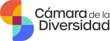 Logo Cámara de la Diversidad