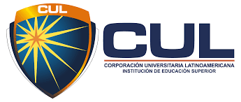 Logo Corporación Universitaria Latinoamericana