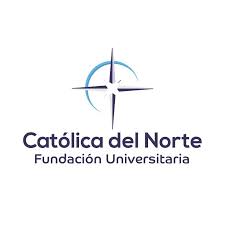 Logo Fundación Universitaria Católica del Norte