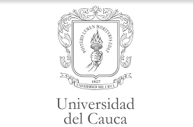 Logo Universidad del Cauca